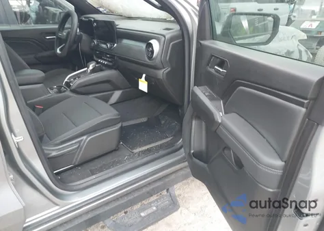 2024 Chevrolet Colorado 2Wd Lt z USA, uszkodzony, nr VIN 1GCGSCEC3R1239546